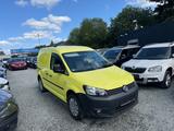 Volkswagen Caddy Kasten/Kombi Kasten - Volkswagen Caddy in Kiel