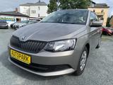 Skoda Fabia 1.0 * Klima, Sitzheizung, ESP, Nr. 34 - Skoda Fabia Gebrauchtwagen in Dresden