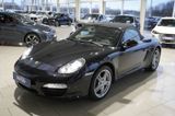 Porsche Boxster S Facelift 3,4 310PS Aut. nur 16800Km! - Porsche Boxster: 3.4