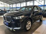 BMW X1 20 i sDrive xLine Leder Navi WideScreen LED - BMW X1: Schwarz