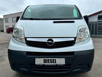 Opel Vivaro - 6