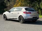 Renault Megane 1.6 III Lim. 5-trg. Expression - gebrauchte Renault Megane aus dem Jahr 2010