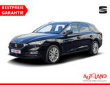 Seat Leon ST 2.0 TDI DSG Xcellence LED Navi Kamera - Seat Leon Xcellence mit Diesel-Antrieb