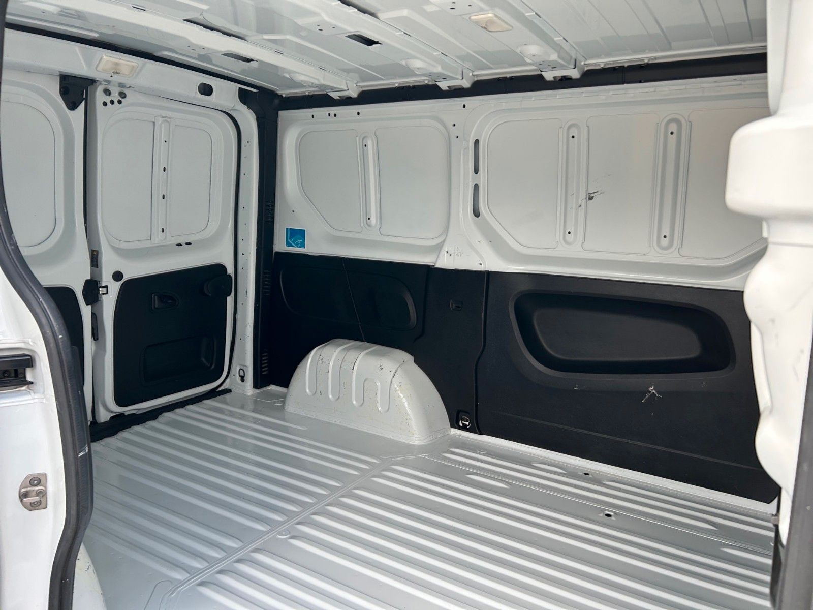 Fahrzeugabbildung Fiat Talento L1 H1