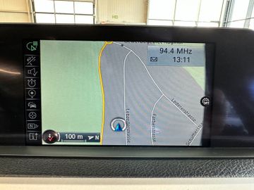 BMW 318 d Limousine *2. Hand*Bi-Xenon*Navi*Klima*SHZ