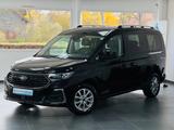 Ford Grand Tourneo Titanium Rollstuhlgerecht-Rampe - : Rollstuhlgerecht