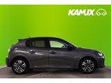 Peugeot 208 1.2PureTech Aut.Allure Pack+LED+VIRTUAL+PDC - gebrauchte Peugeot 208 aus dem Jahr 2024