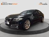 BMW 528 5 i/Scheckheftgep./Navi/Aut.-Hold/PDC/SHZ/BT - BMW 528: 528i