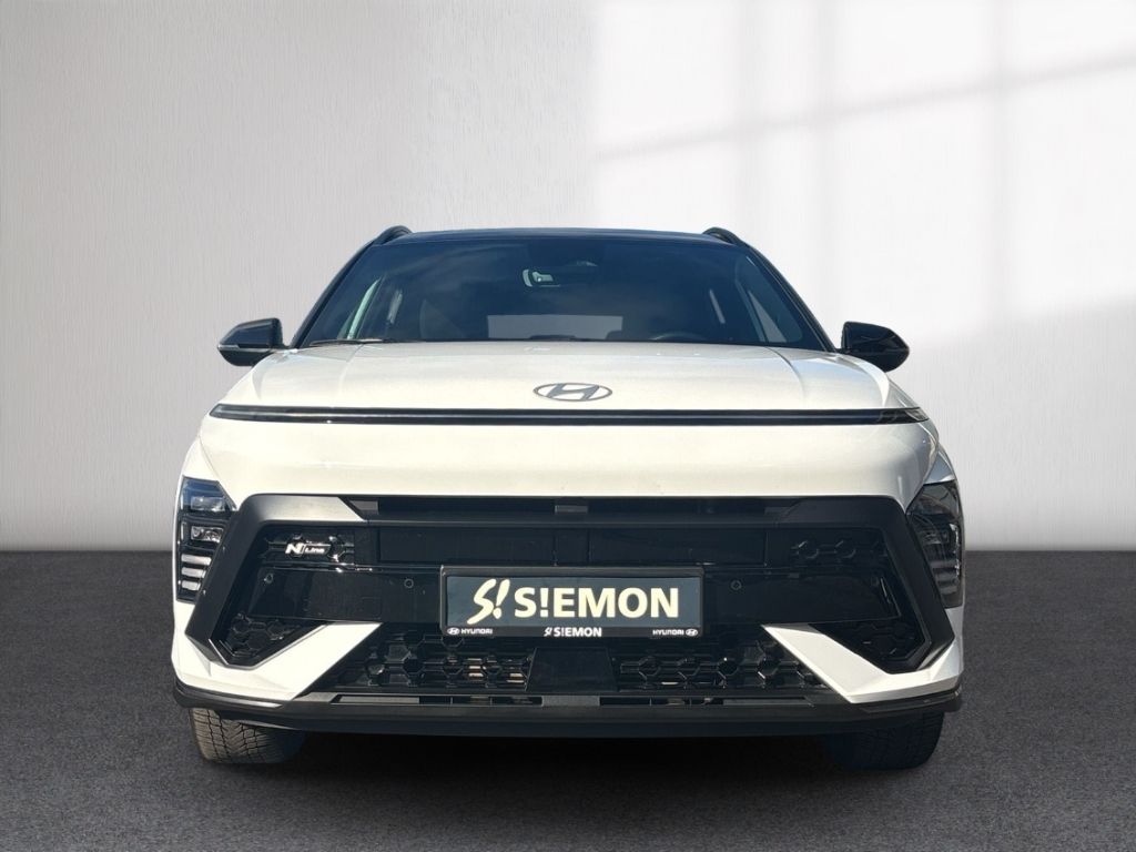 Hyundai Kona – Bild 8