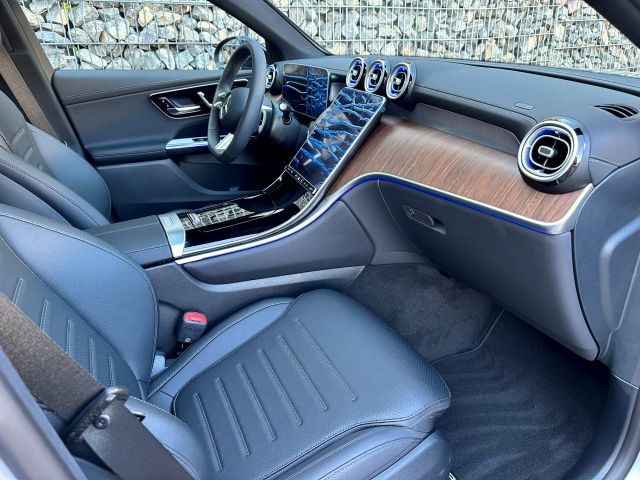 Mercedes-Benz GLC 300 – Bild 5