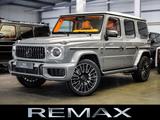Mercedes-Benz G 63 AMG / FULL CARLEX ORANGE / PROD. 2026 /A22 - Mercedes-Benz G 63 AMG in Nürnberg