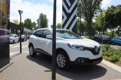 Renault Kadjar 1.2 TCe 130 Collection ENERGY