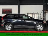Volvo XC 60 2.4 D4*Summum*AWD*Automatik*Leder*Navi*PDC - gebrauchte Volvo bis 25.000 Euro