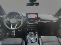 Audi A4 - Vorschau Bild 9