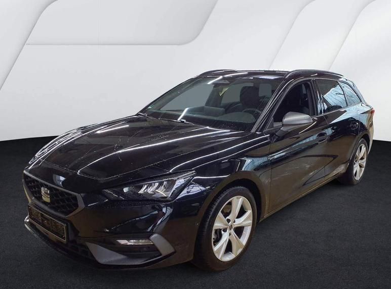 Seat Leon - Bild 8