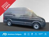Volkswagen Crafter Kasten mittlerer Radstand UPE 64990,-€ - Volkswagen Up