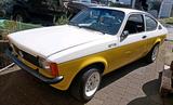 Opel Kadett C Coupe 2,0 Rallye 1979 GTE i2... - Opel Kadett: GTE