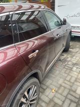 Renault Koleos ENERGY dCi 175 4WD Intens Intens - rote Renault Koleos