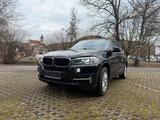 BMW X5 F15  XDrive 25D - BMW F15 - BMW X5