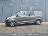 Fiat Scudo L2 Multicab SX (Nr. 167) - Fiat Scudo aus 2022