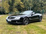 Mercedes-Benz SL 500 R230 V8 AMG - Mercedes-Benz SL 500 in Bremen