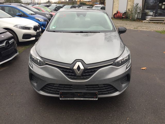 Renault Clio  1,0  Equilibre.   RRRRRR20-12RRR