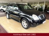Ssangyong REXTON RX270 XVT AWD *7-Sitzer*Navi*Cam* - Ssangyong REXTON: 2.7