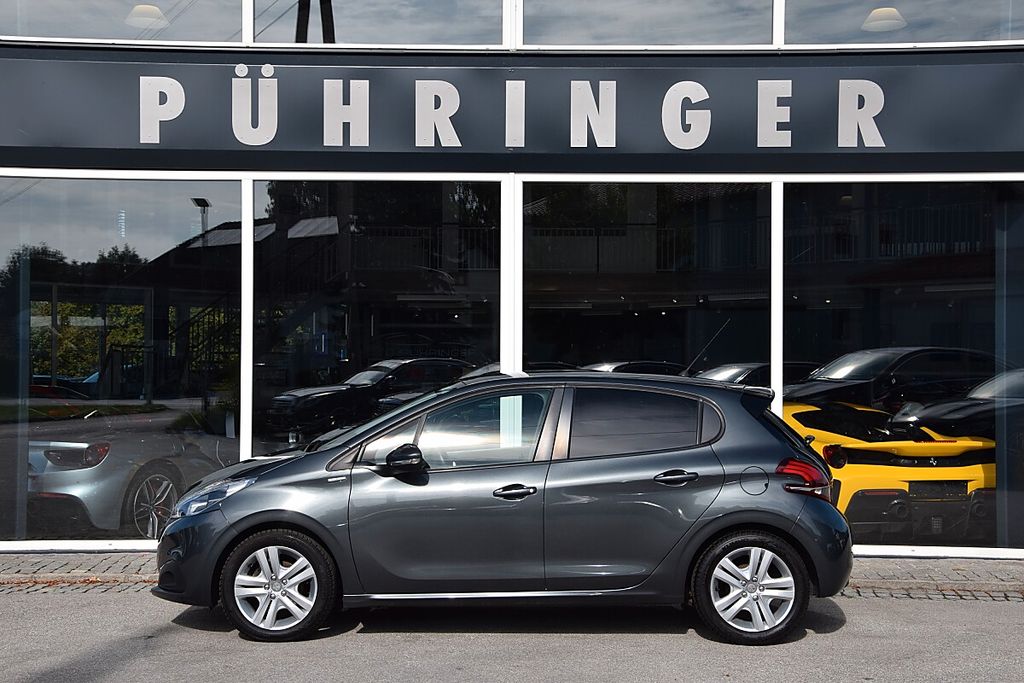 Image of Peugeot 208