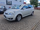 Toyota Corolla Verso, 7-Sitzer, AHK, Wartung neu!!! - gebrauchte Toyota Corolla Verso aus dem Jahr 2009
