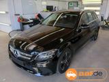 Mercedes-Benz C 220 T d Exclusive Automatik EU6d LED Navi Pano