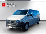 Volkswagen T6.1 Caravelle 9-Sitzer lang Parkpilot, Klimaaut