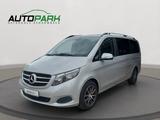Mercedes-Benz V 220 CDI Edition AMG Sport lang | 7-Sitze | AHK - Mercedes-Benz V-Klasse Gebrauchtwagen in Bremen