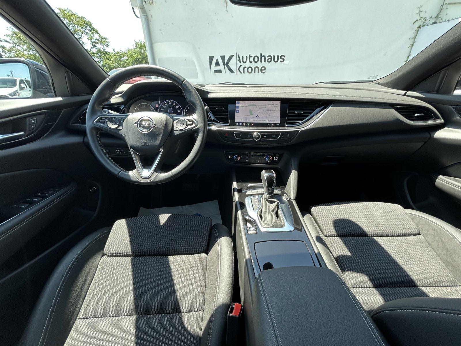 Opel Insignia 2.0 CDTI Business  *FAHRASS-PAKET**LED*