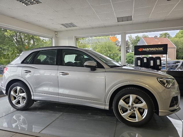 Audi Q3 40 2,0 TDI quattro advanced Rückfahrkamera, 