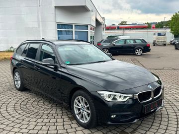BMW 318 - 7
