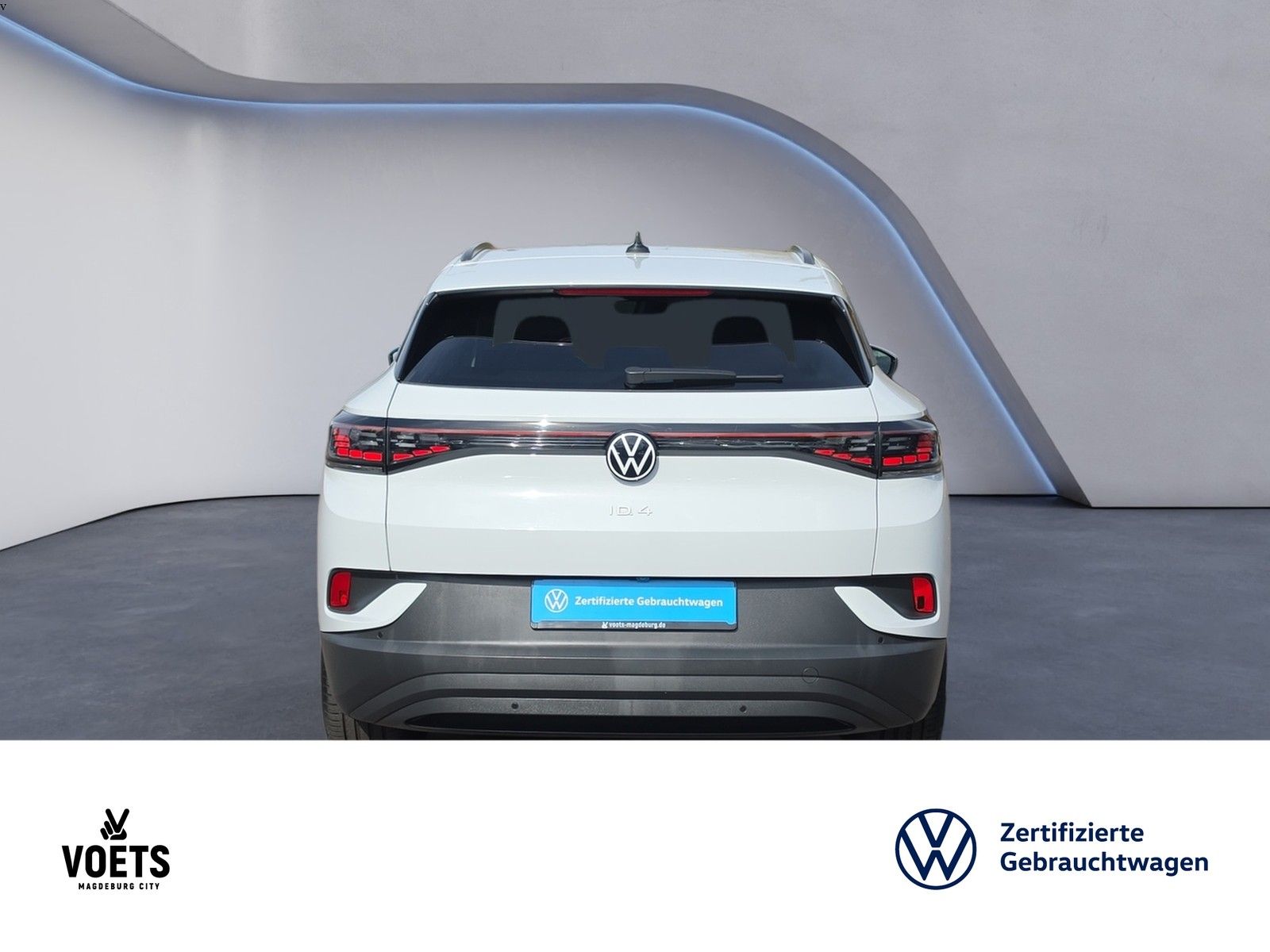 Volkswagen ID.4 Pro Performance Matrix-LED foto 5