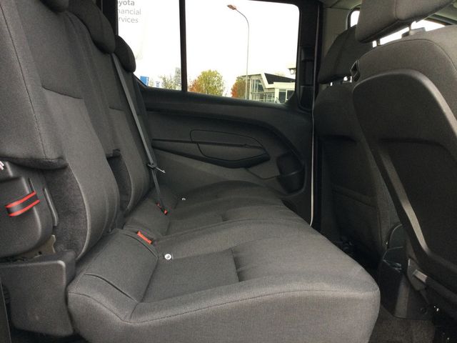 Grand Tourneo Connect 1.5 TDCi Trend PDC SHZ