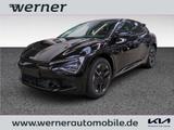 Kia EV6 Elektro 84 kWh Earth 2WD WP CO AS SD DR - Kia EV6: Earth