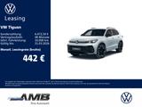 Volkswagen Tiguan R-Line Black Style 2.0 TSI 4M AHK/IQ.Ligh - Volkswagen Tiguan Neuwagen mit Benzin-Antrieb