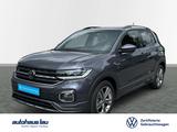 Volkswagen T-Cross R-Line 1,0 l TSI 81 kW (110 PS) - VW T-Cross in Lübeck