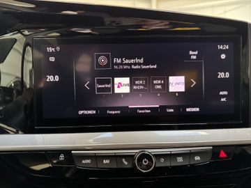 Bild 12 Opel Mokka e GS Line Alcantara