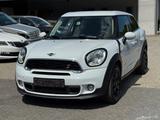 MINI Cooper SD Paceman All4 *Leder*Automatik*Navi*EU6 - MINI MINI: Paceman