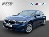 BMW 320 d Limousine/HUD/Navigation/Soundsystem/LED - BMW 320 Gebrauchtwagen in Rostock