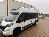 Affinity Fiat Van Sat, Solar, Delta, Luft, AHK, Lithium,  - Affinity Wohnwagen & Wohnmobile