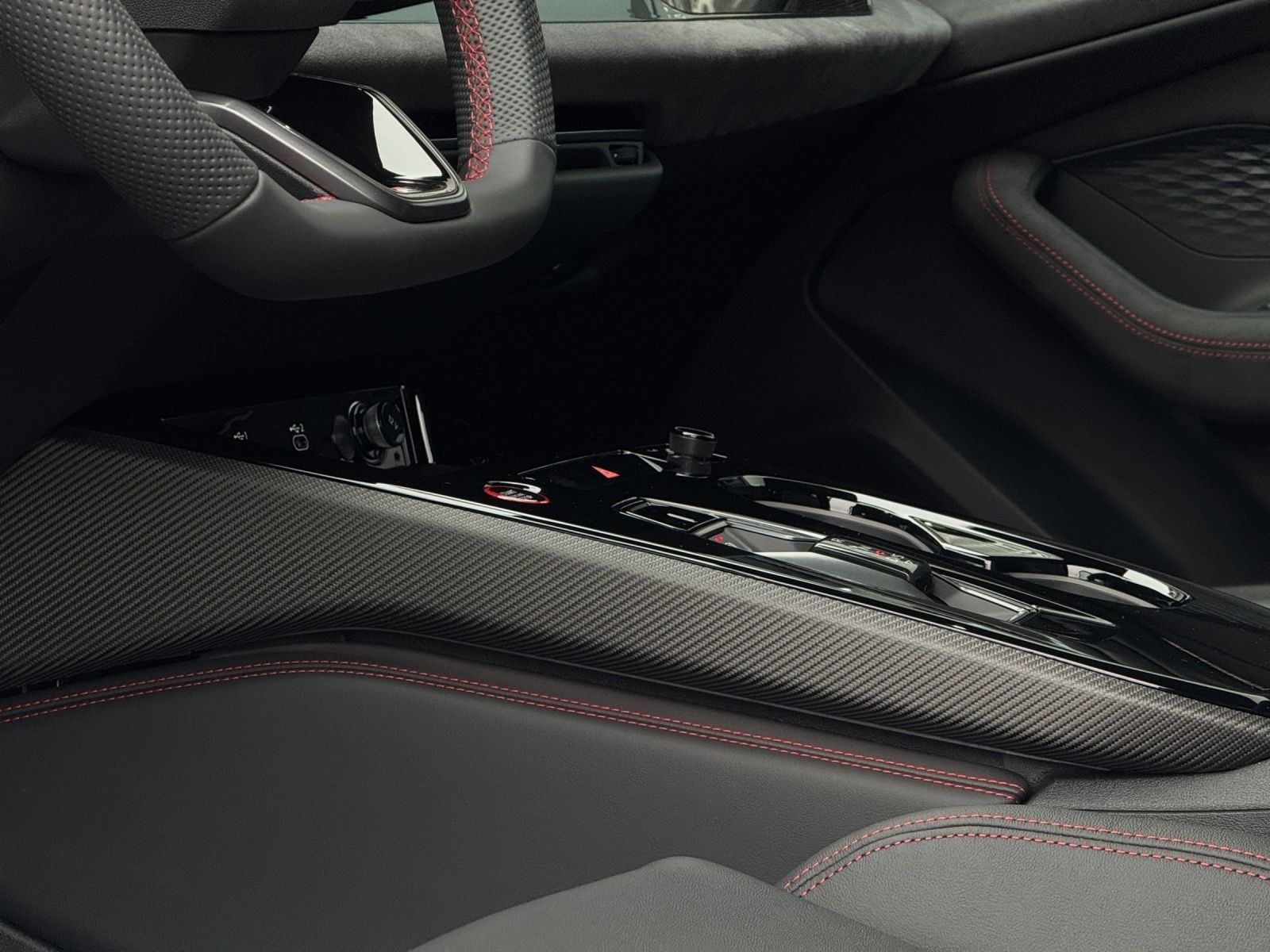 Audi S5 - Bild 20