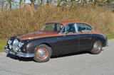 Jaguar MK II - Jaguar MK II