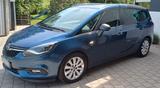 Opel Zafira Tourer 2.0 CDTI ecoFLEX Edition 125kW... - Opel Zafira Tourer Edition mit Diesel-Antrieb