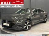 Volkswagen Arteon 1.5 TSI *Allwetter*CarPlay*NAVI*KAMERA*18 - gebrauchte VW Arteon aus dem Jahr 2021