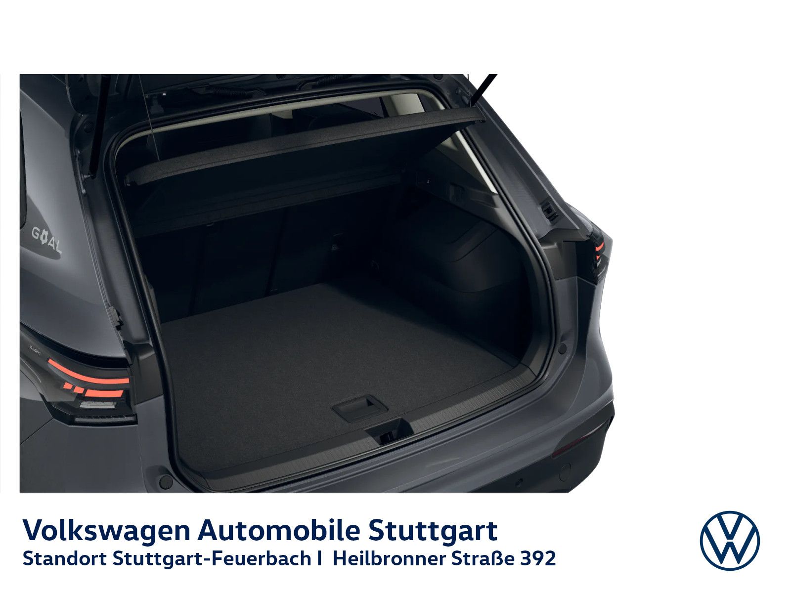Volkswagen Tiguan - Bild 8