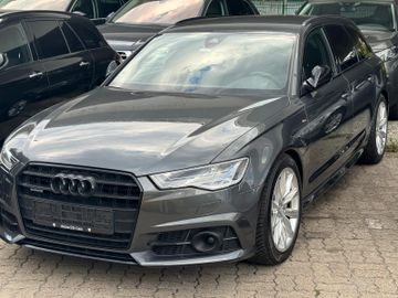Audi A6 - 2
